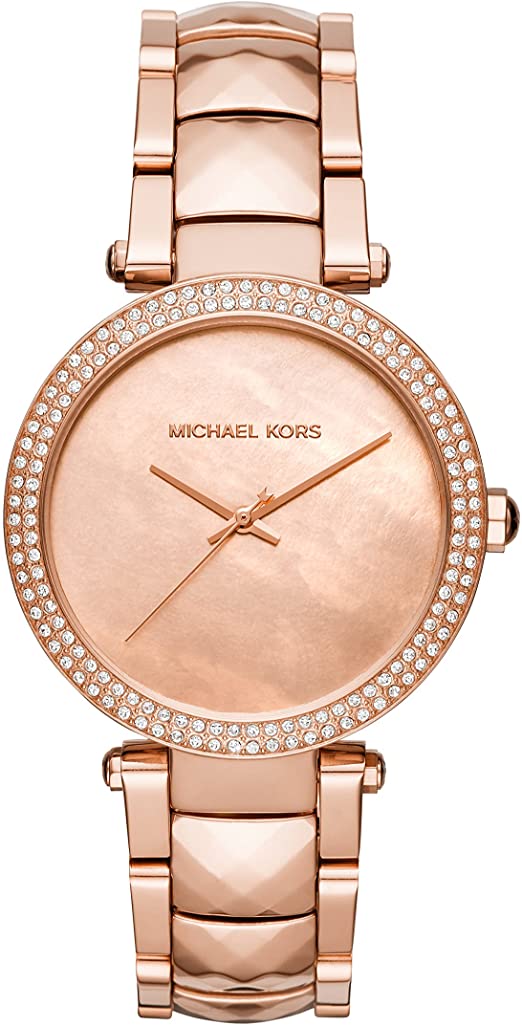 Michael kors MK6426 Women Watch 39 mm 10 ATM