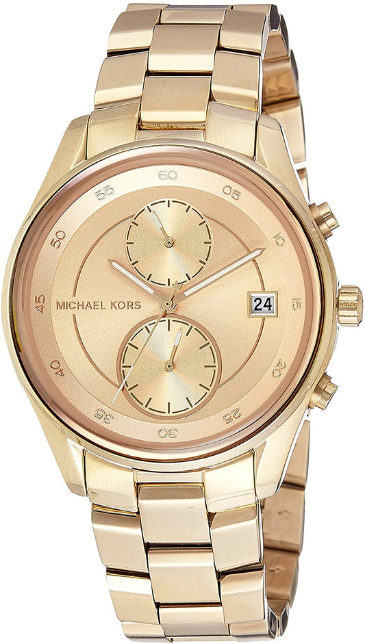 Michael kors MK6464 Women Watch 40mm 5ATM
