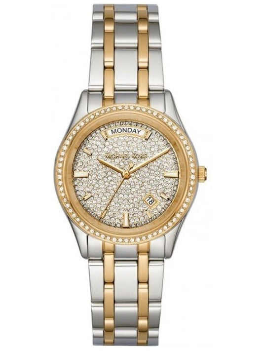 Michael kors MK6481 Women Watch 39 mm 5 ATM