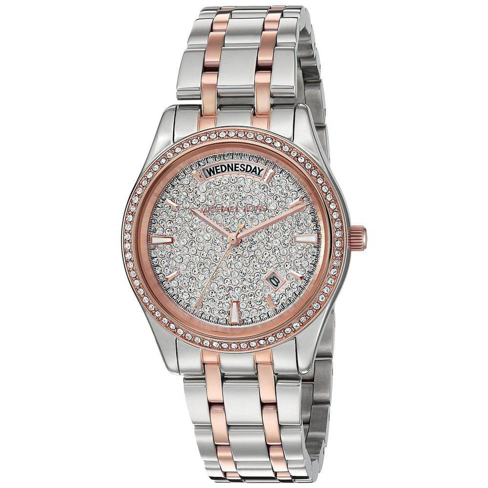 Michael kors MK6482 Women Watch 39 mm 5 ATM