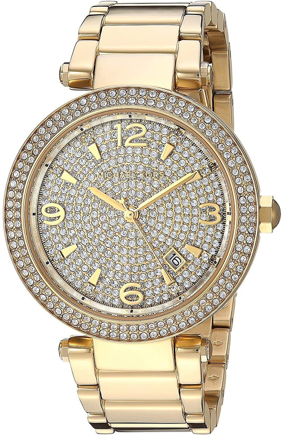 Michael kors MK6510 Women Watch 38 mm 5 ATM