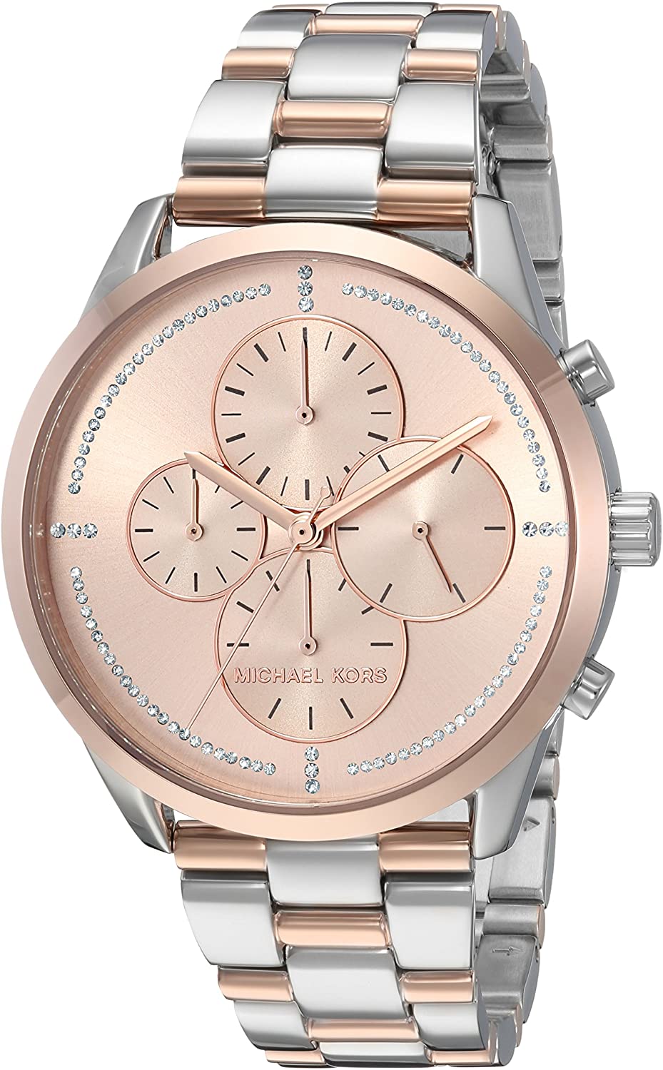 Michael kors MK6520 Unisex Watch 40mm 5ATM