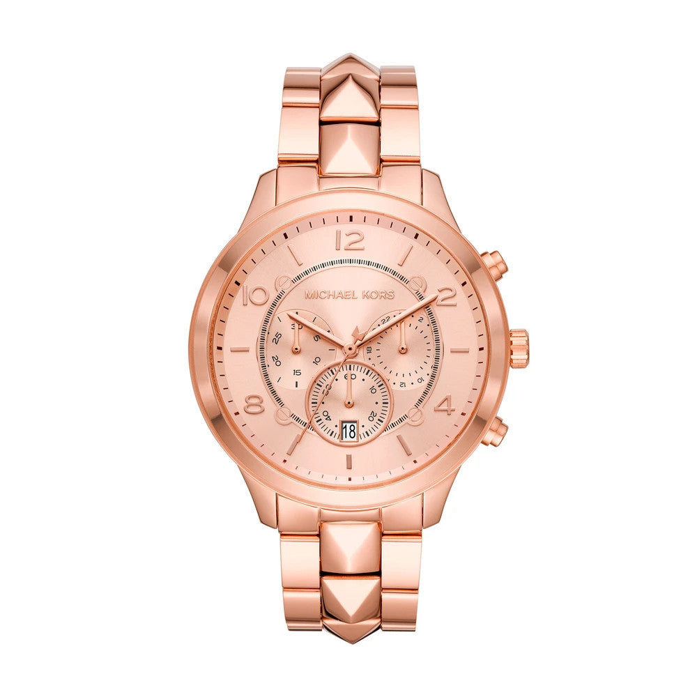 Michael kors MK6713 Women Watch 45 mm 5 ATM