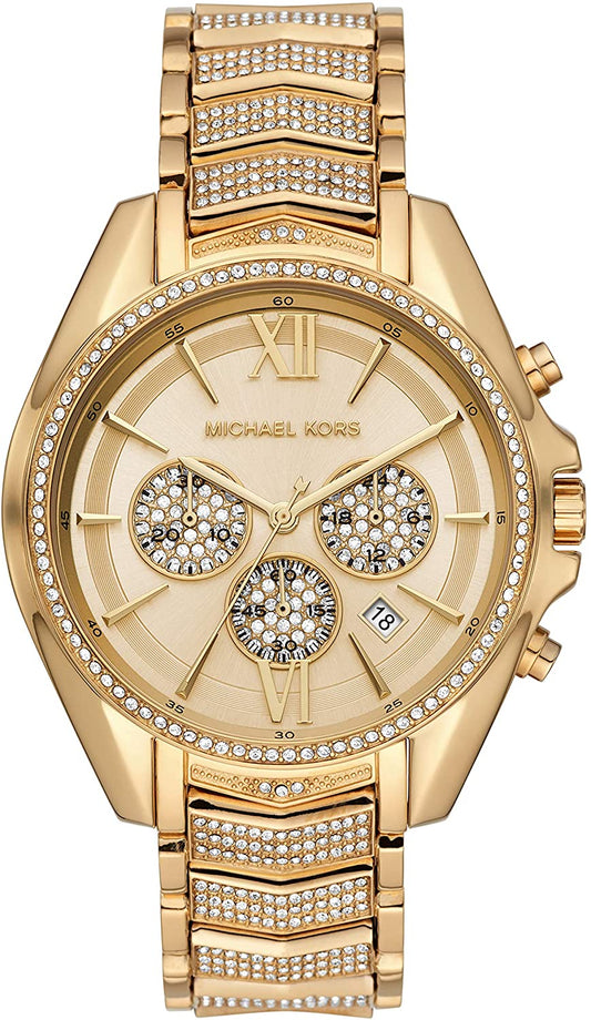 Michael kors MK6729 Women Watch 44 mm 5 ATM