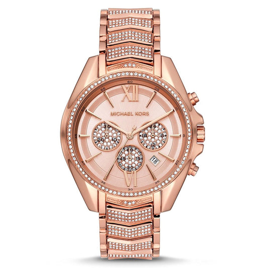 Michael kors MK6730 Women Watch 44 mm 5 ATM