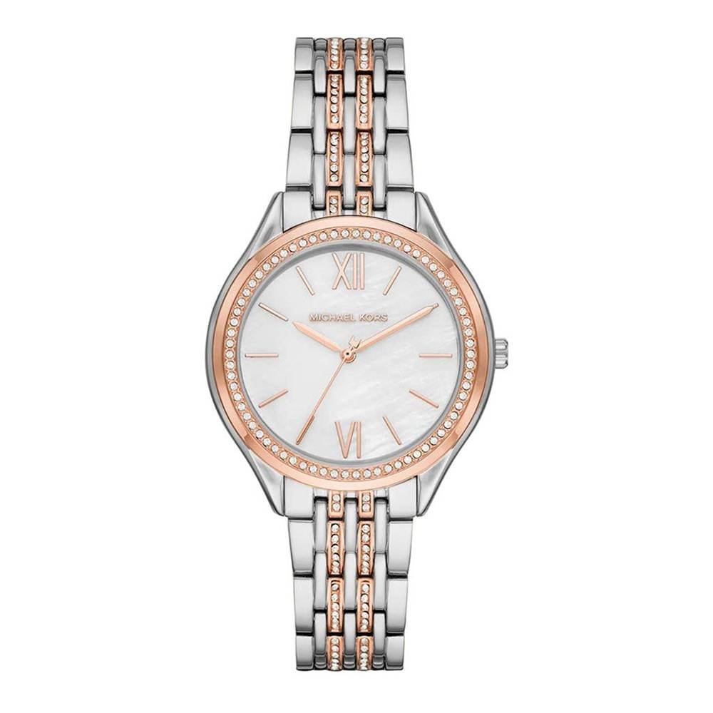 Michael kors MK7077 Women Watch 36mm 3ATM