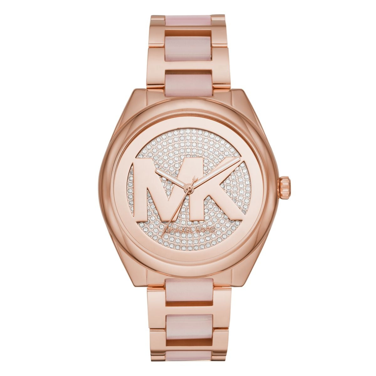 Michael kors MK7089 Women Watch 42mm 3 ATM