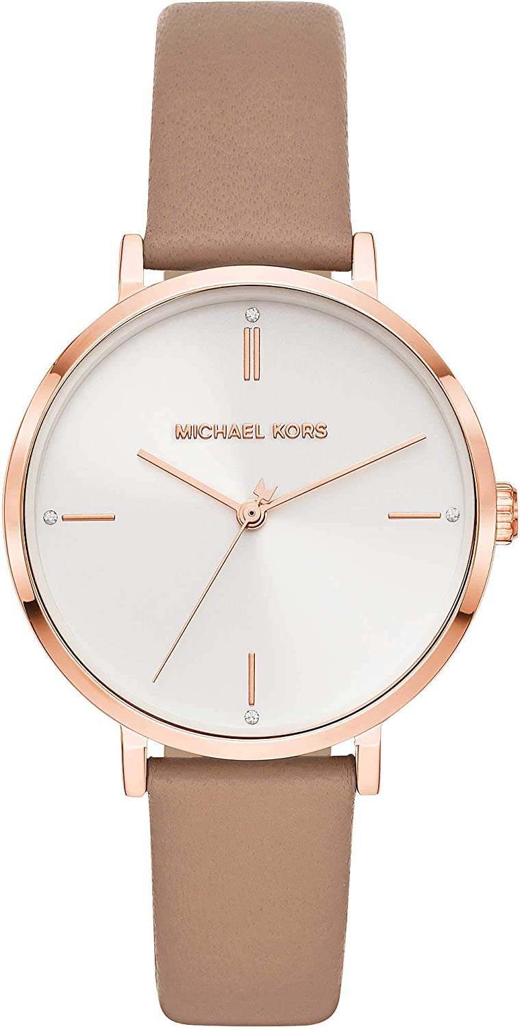 Michael kors MK7105 Women Watch 38 mm 5 ATM