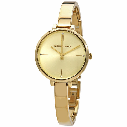 Michael kors MK7118 Women Watch 32mm 3 ATM