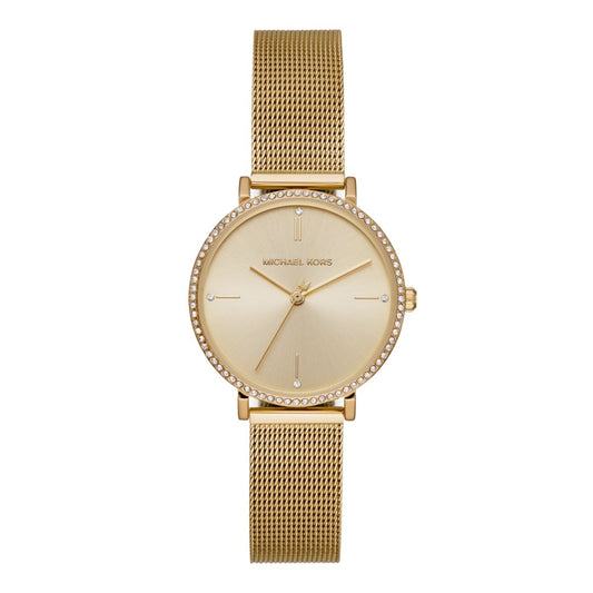 Michael kors MK7121 Women Watch 32mm 3 ATM