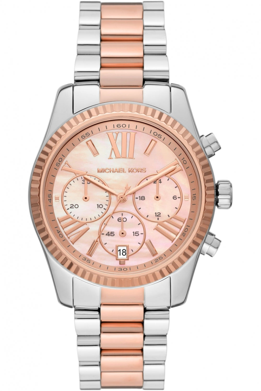 Michael kors MK7219 Women Watch 36mm 3 ATM