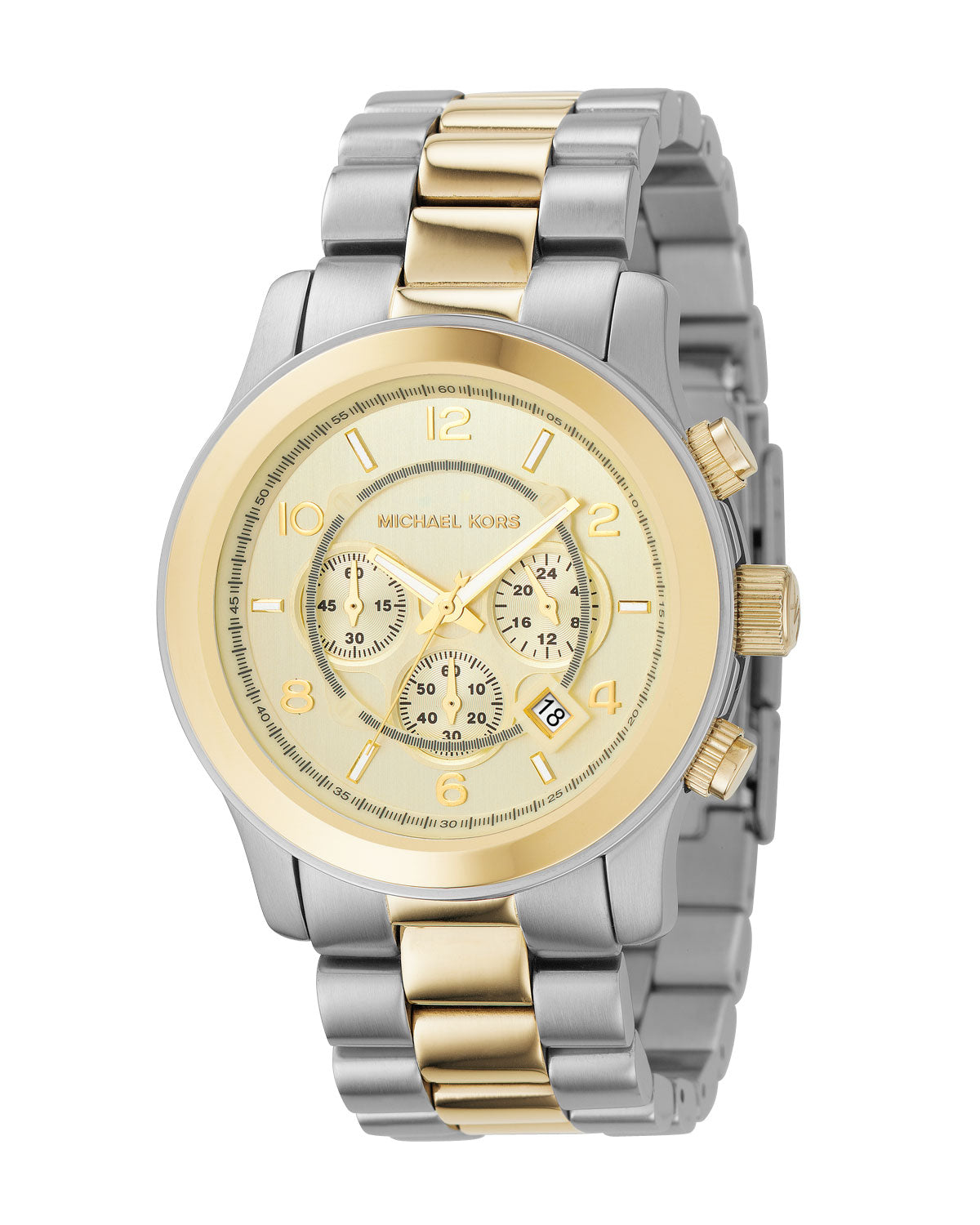 Michael kors MK8098 Men Watch 38mm 3 ATM