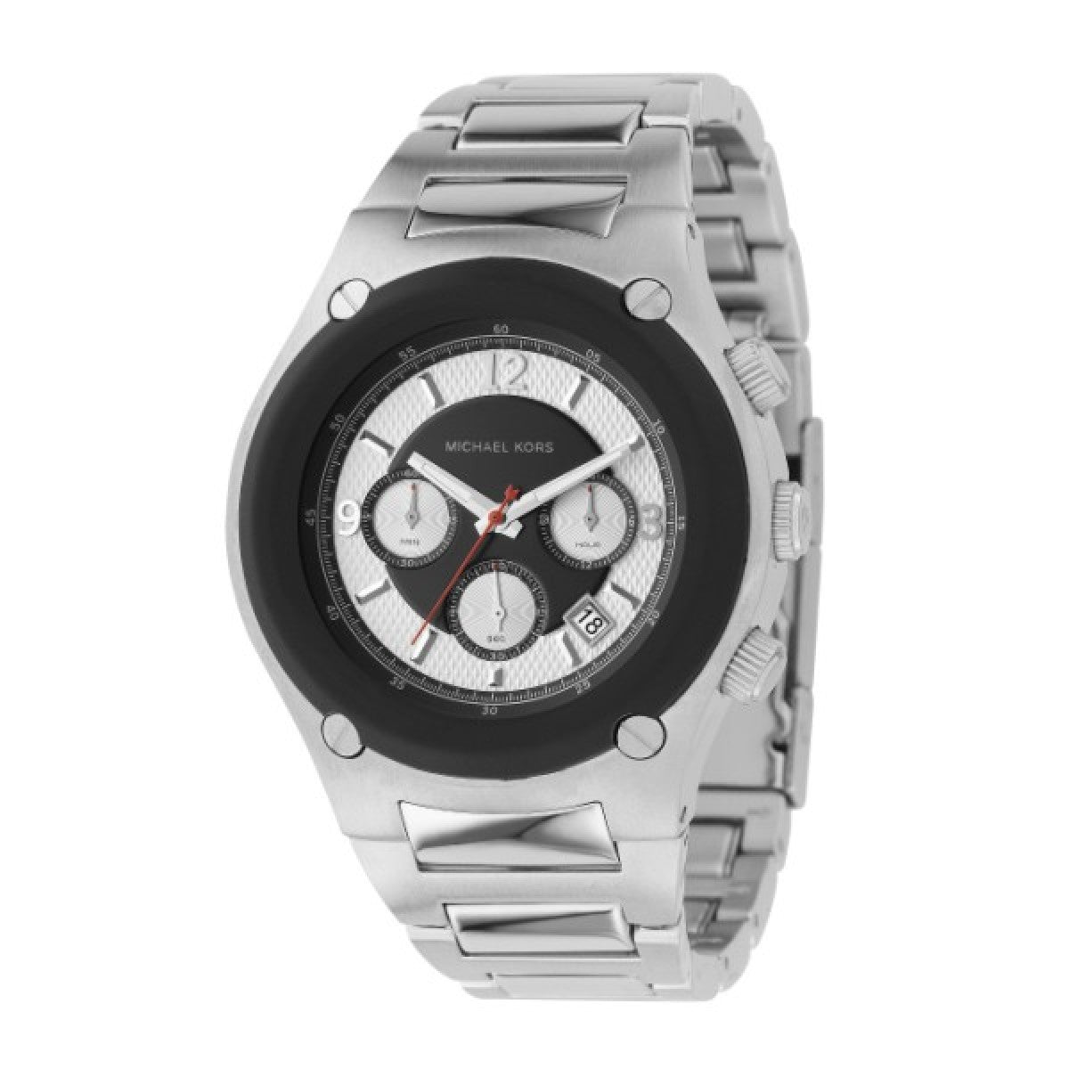 Michael kors MK8101 Men Watch 46mm 10ATM