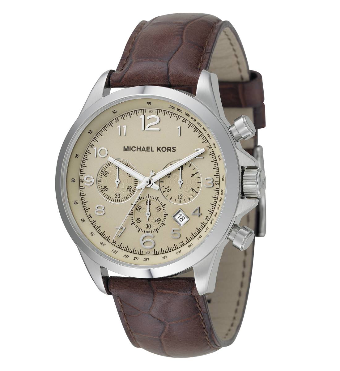 Michael kors MK8115 Men Watch 45mm 10ATM