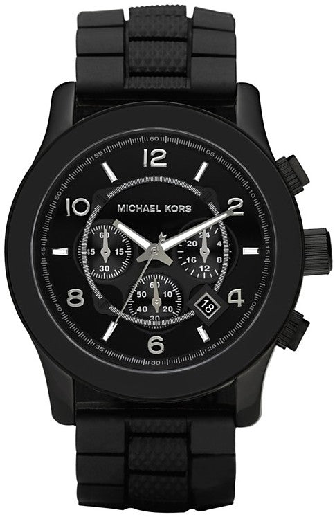 Michael kors MK8181 Men Watch 45mm 10 ATM