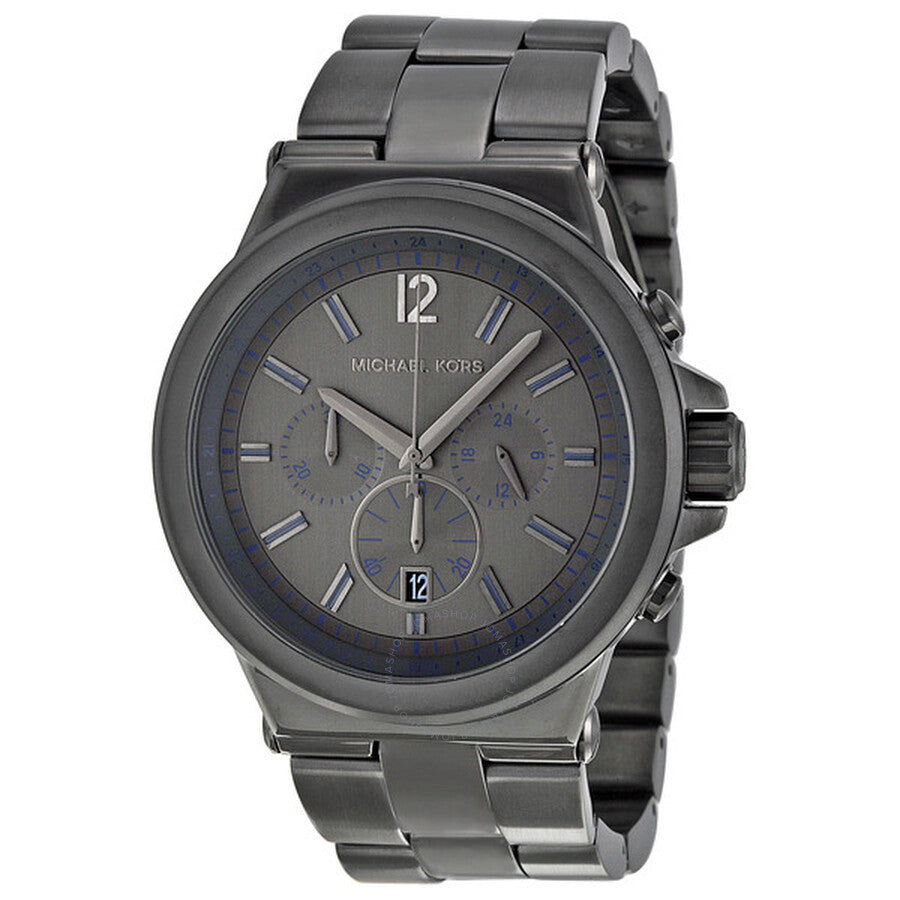 Michael kors MK8205 Men Watch 45mm 10ATM