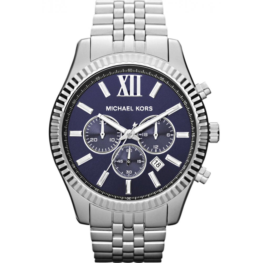 Michael kors MK8280 Men Watch 45mm 10ATM