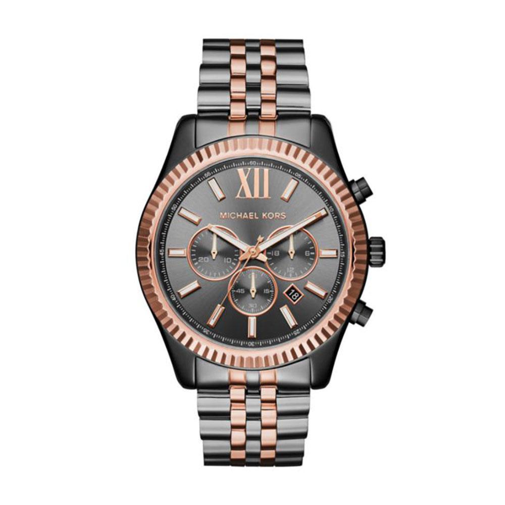 Michael kors MK8561 Men Watch 45mm 10ATM