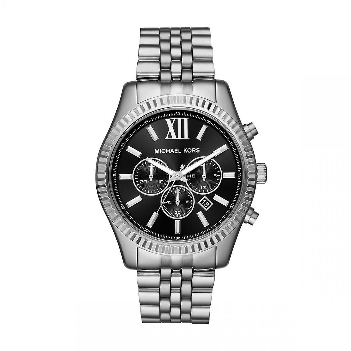 Michael kors MK8602 Men Watch 45mm 10ATM