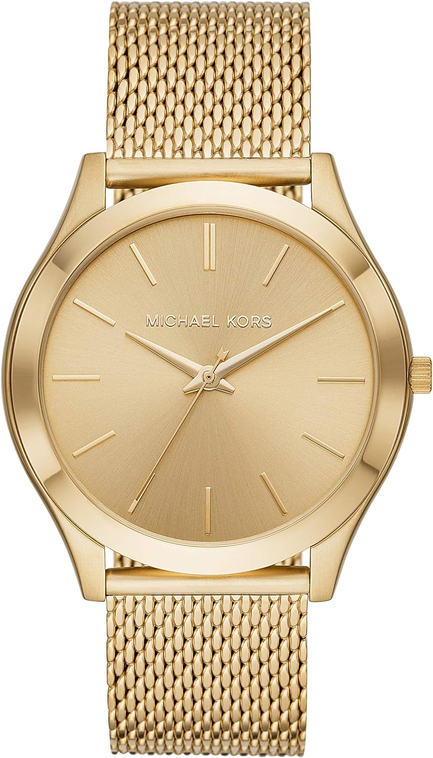 Michael kors MK8625 Women Watch 44mm 3 ATM