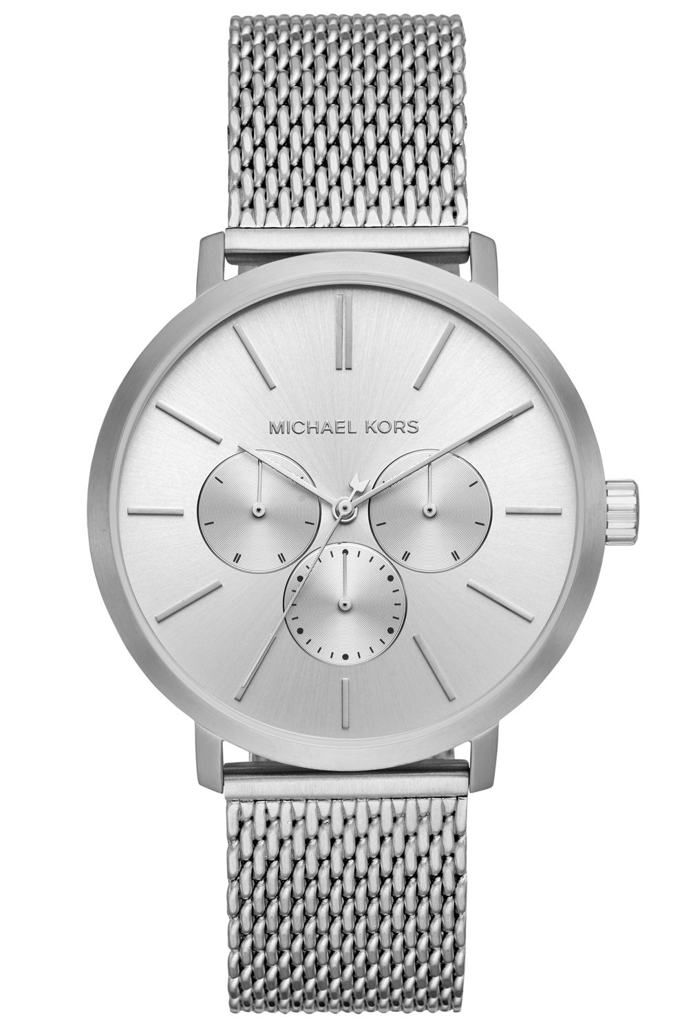 Michael kors MK8677 Men Watch 42mm 5ATM