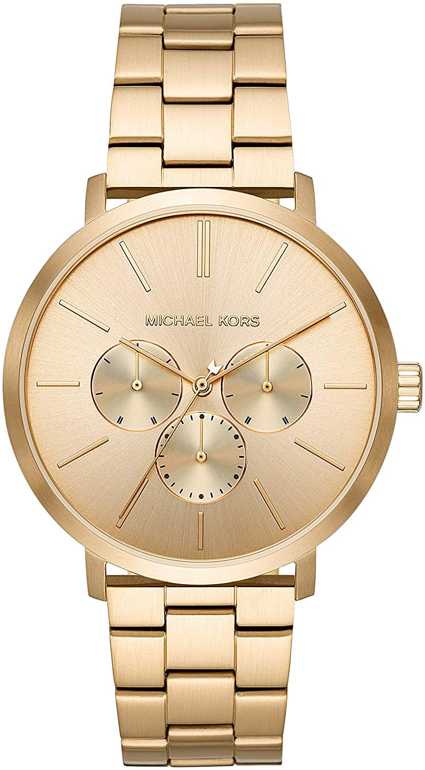 Michael kors MK8702 Men Watch 42mm 5ATM