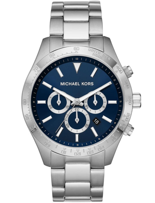 Michael kors MK8781 Men Watch 45mm 5ATM