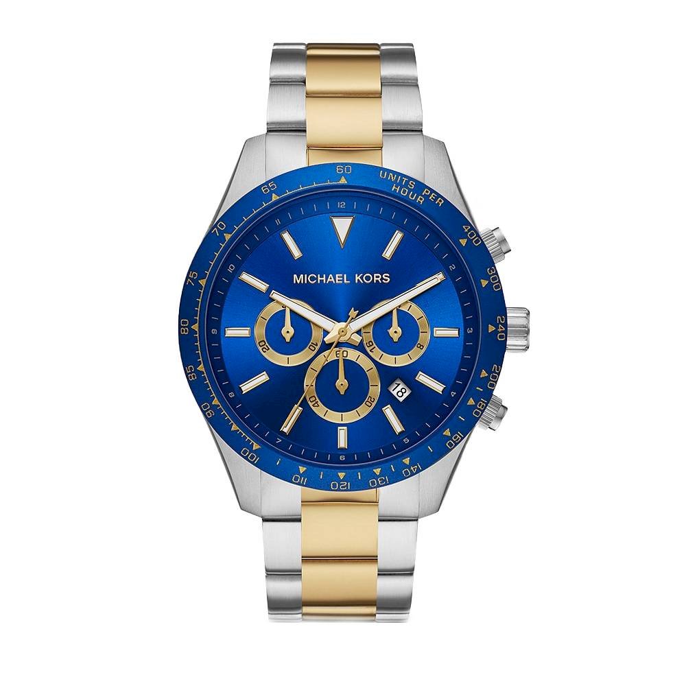 Michael kors MK8825 Men Watch 45mm 5ATM