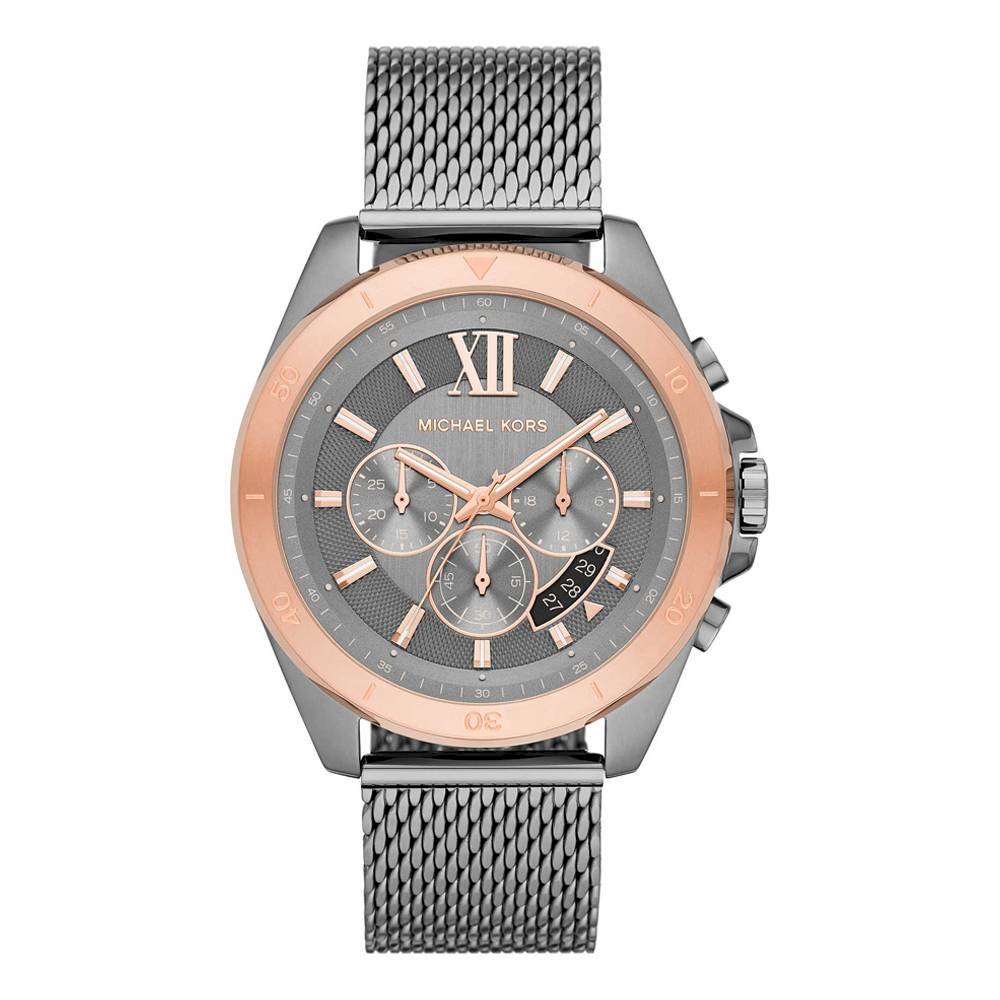 Michael kors MK8868 Men Watch 45 mm 5 ATM