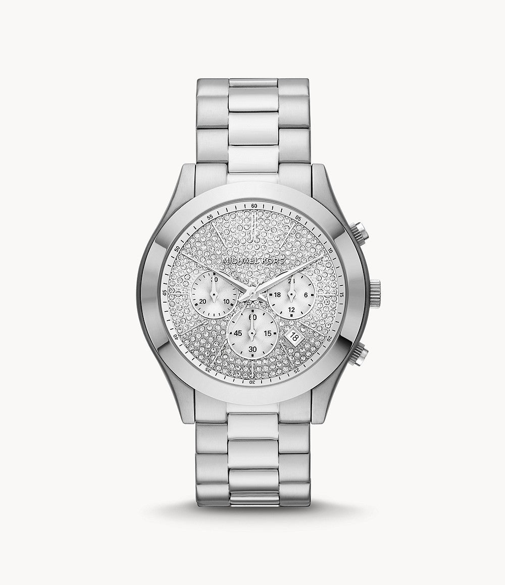 Michael kors MK8910 Women Watch 44mm 10ATM