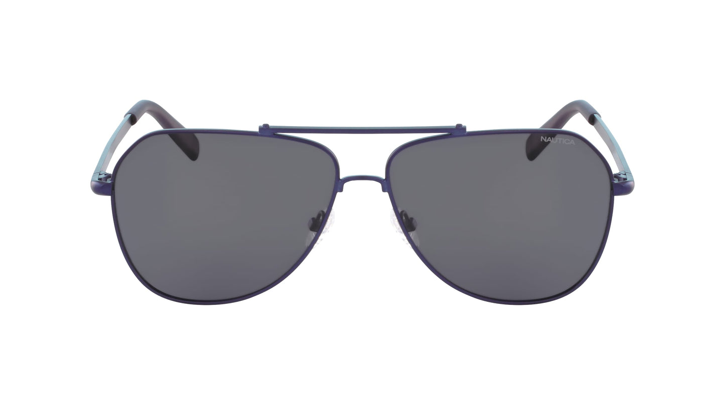 Nautica N4636SP-420 Sunglasses Men 60/13/145