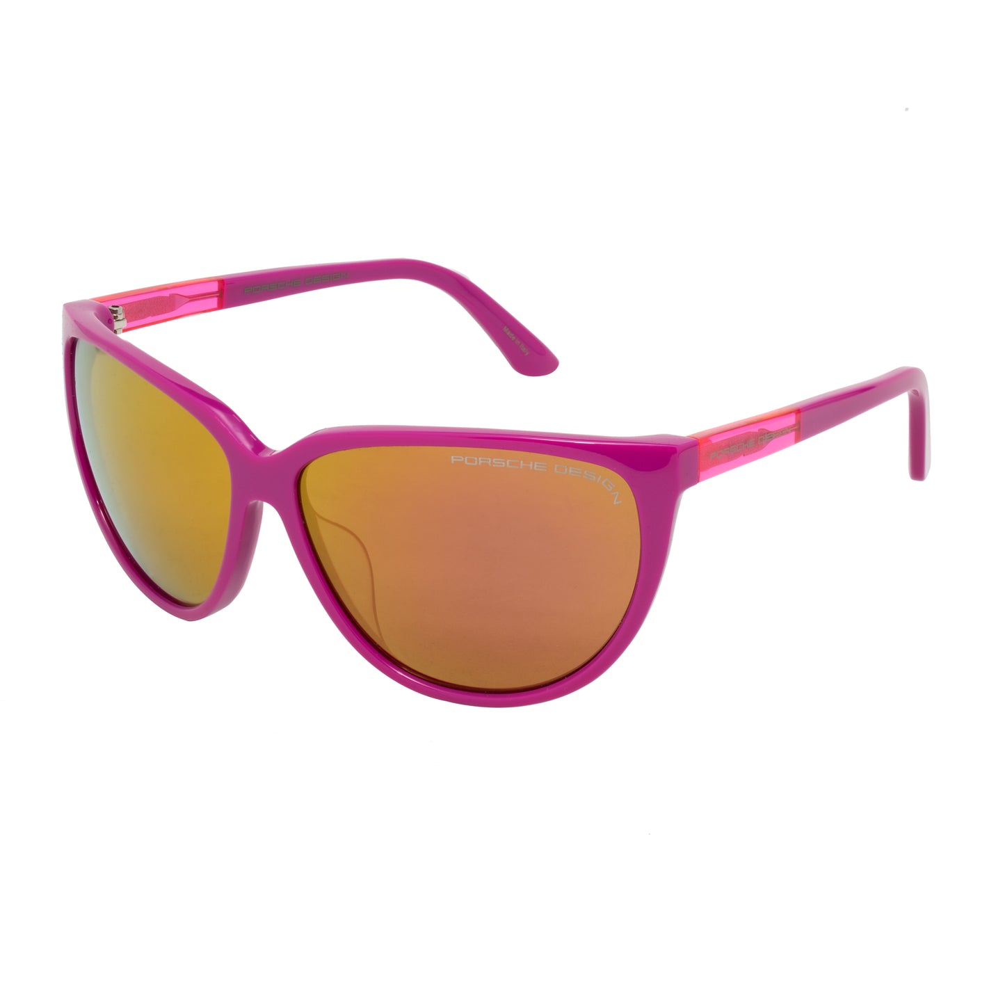 Porsche P8588-D Sunglasses Women 60/15/135