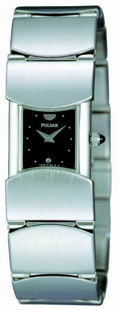 Pulsar PEG005 Women Watch 22mm 3ATM