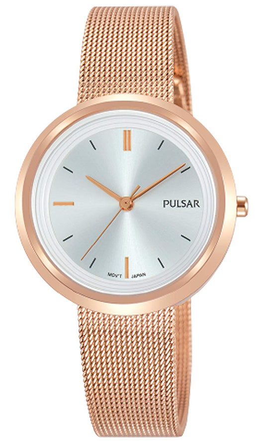 Pulsar PH8388X1 Women Watch 36mm 3 ATM