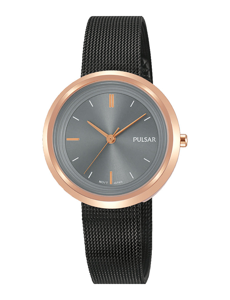 Pulsar PH8390X1 Women Watch 31mm 3 ATM