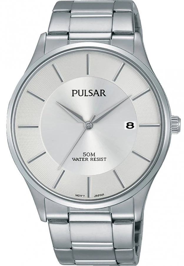 Pulsar PS9539X1 Men Watch 41 mm 5 ATM