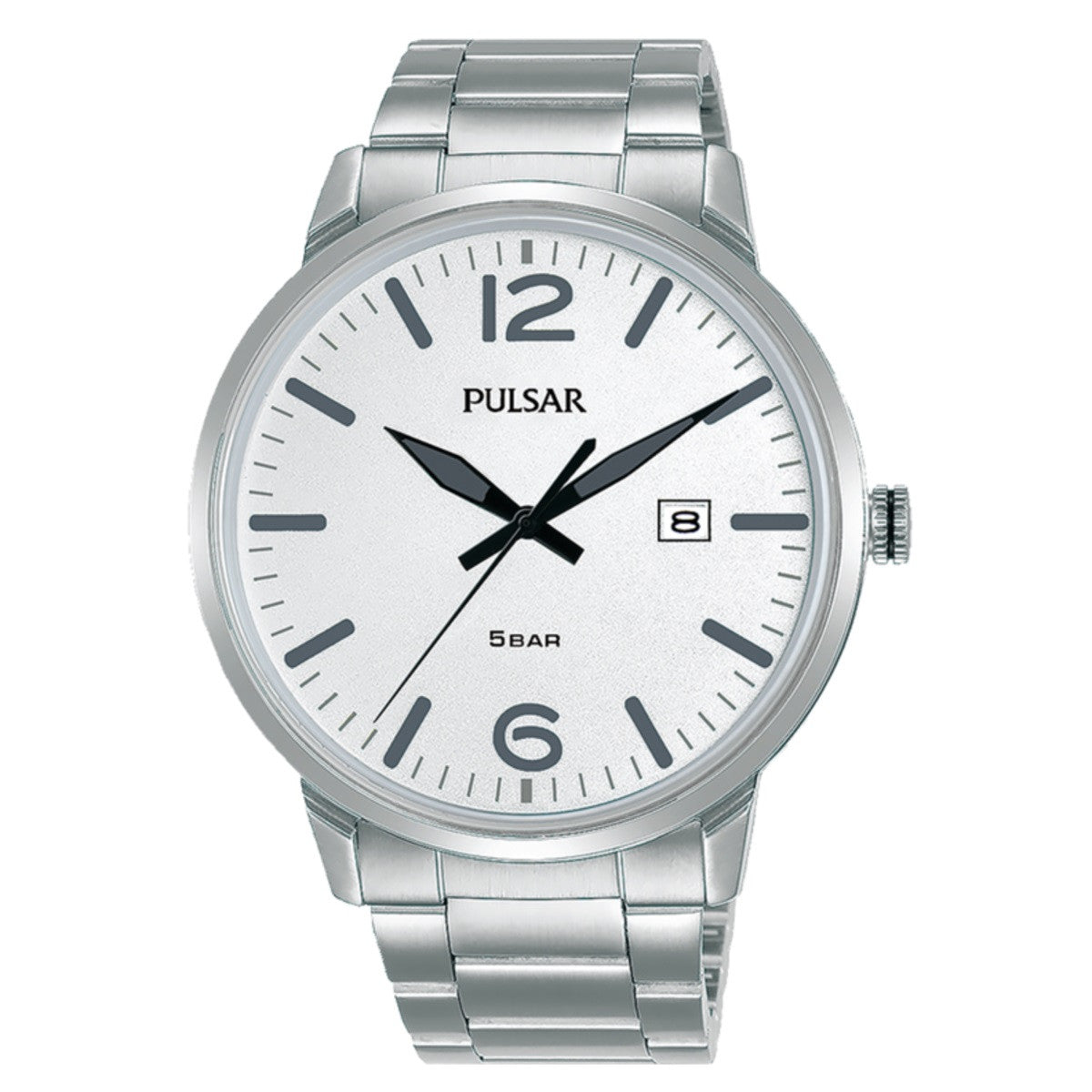 Pulsar PS9683X1 Men Watch 43,50 mm 5 ATM