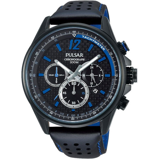 Pulsar PT3549X1 Men Watch 42mm 10ATM