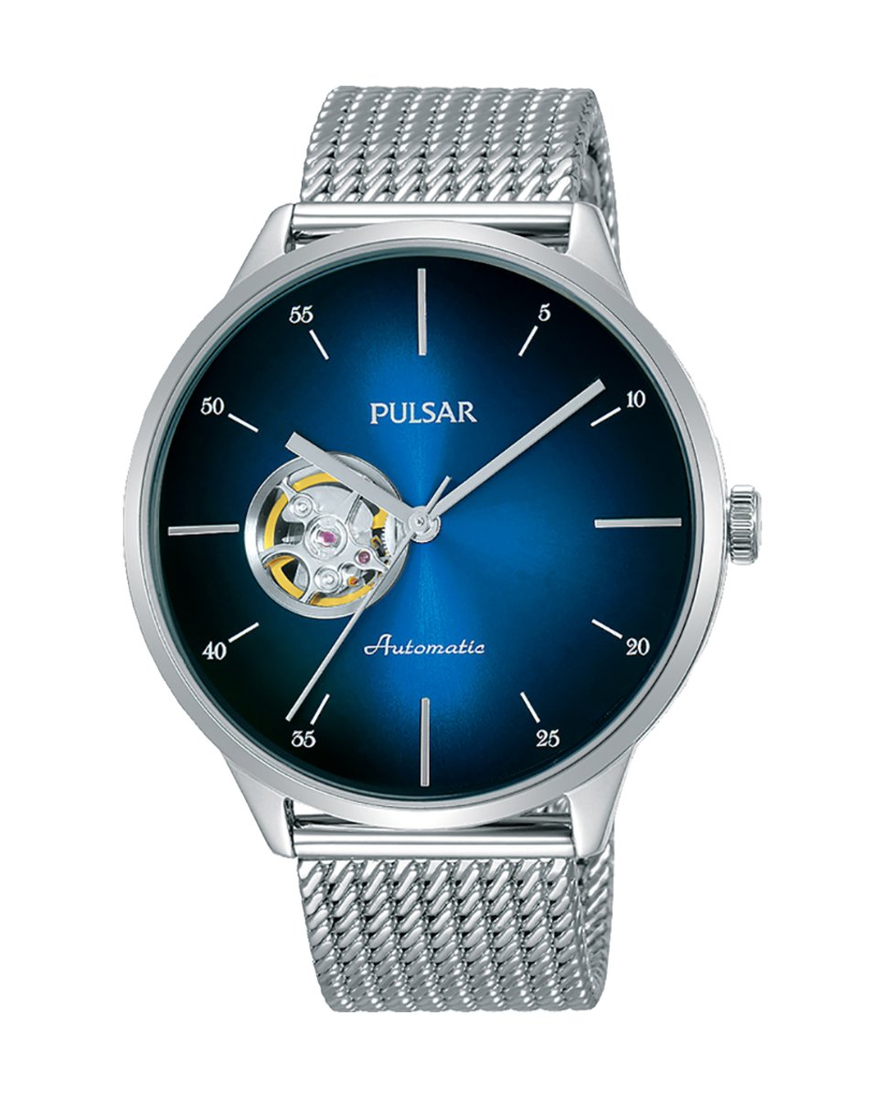 Pulsar PU7021X1 Men Watch 42,50mm 5 ATM