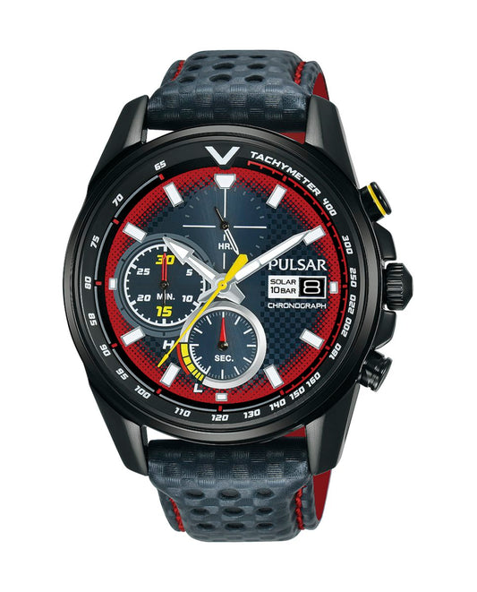 Pulsar PZ6039X2 Men Watch 43,50mm 10 ATM