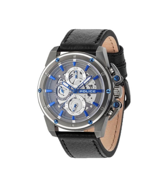 Police R1451277002 Men Watch 47mm 5 ATM