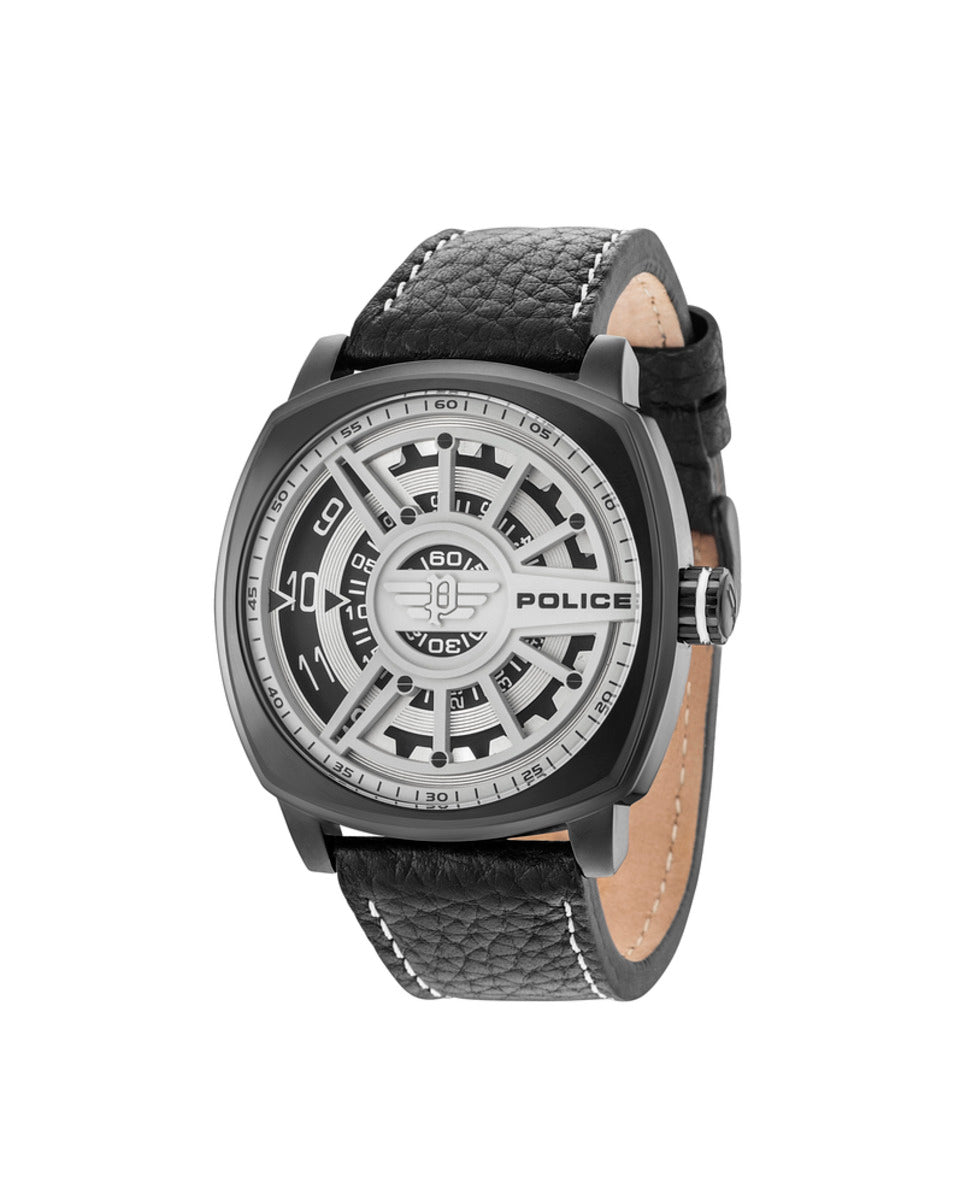 Police R1451290002 Men Watch 49mm 5 ATM