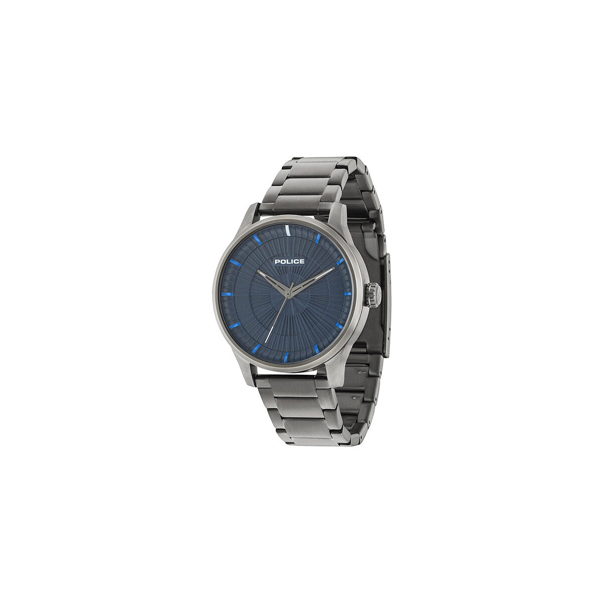 Police R1453282003 Men Watch 44mm 5 ATM