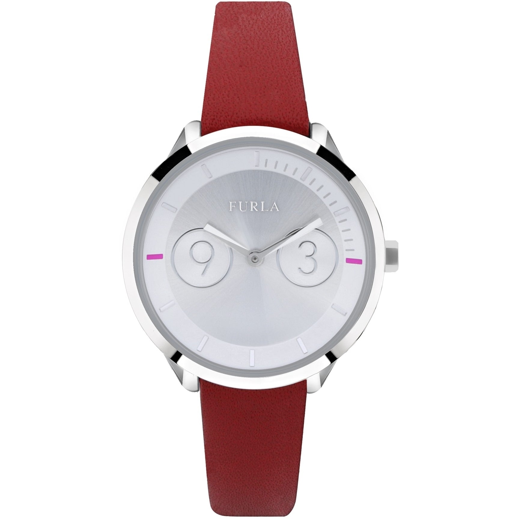 Furla R4251102507 Women Watch 31mm 5ATM