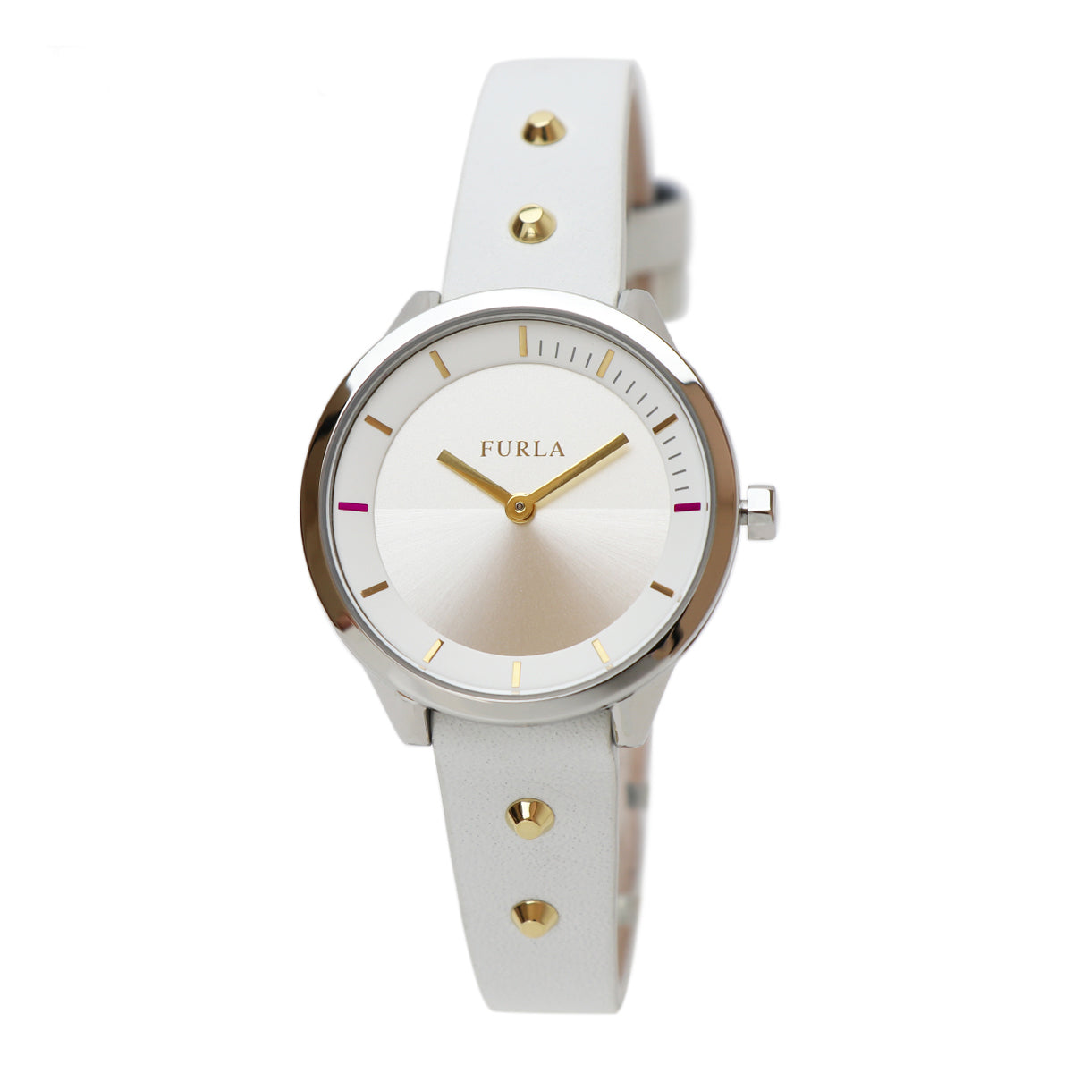 Furla R4251102524 Women Watch 31mm 5ATM