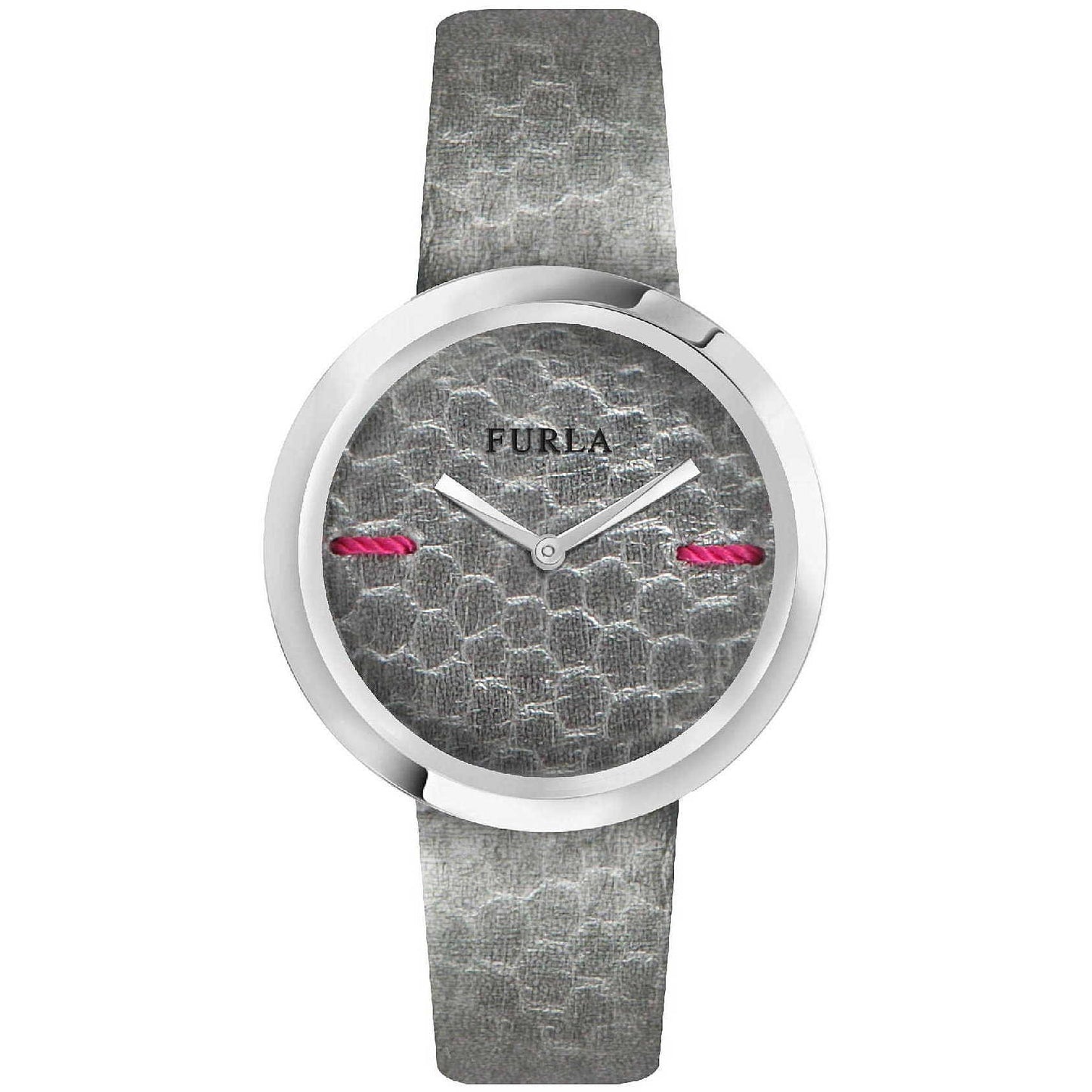 Furla R4251110501 Women Watch 34mm 5ATM