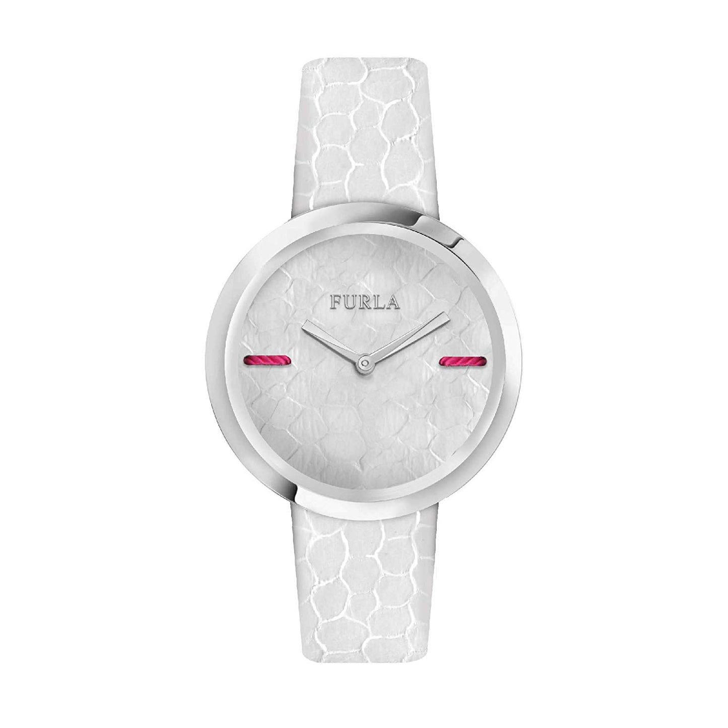 Furla R4251110504 Women Watch 34mm 5ATM