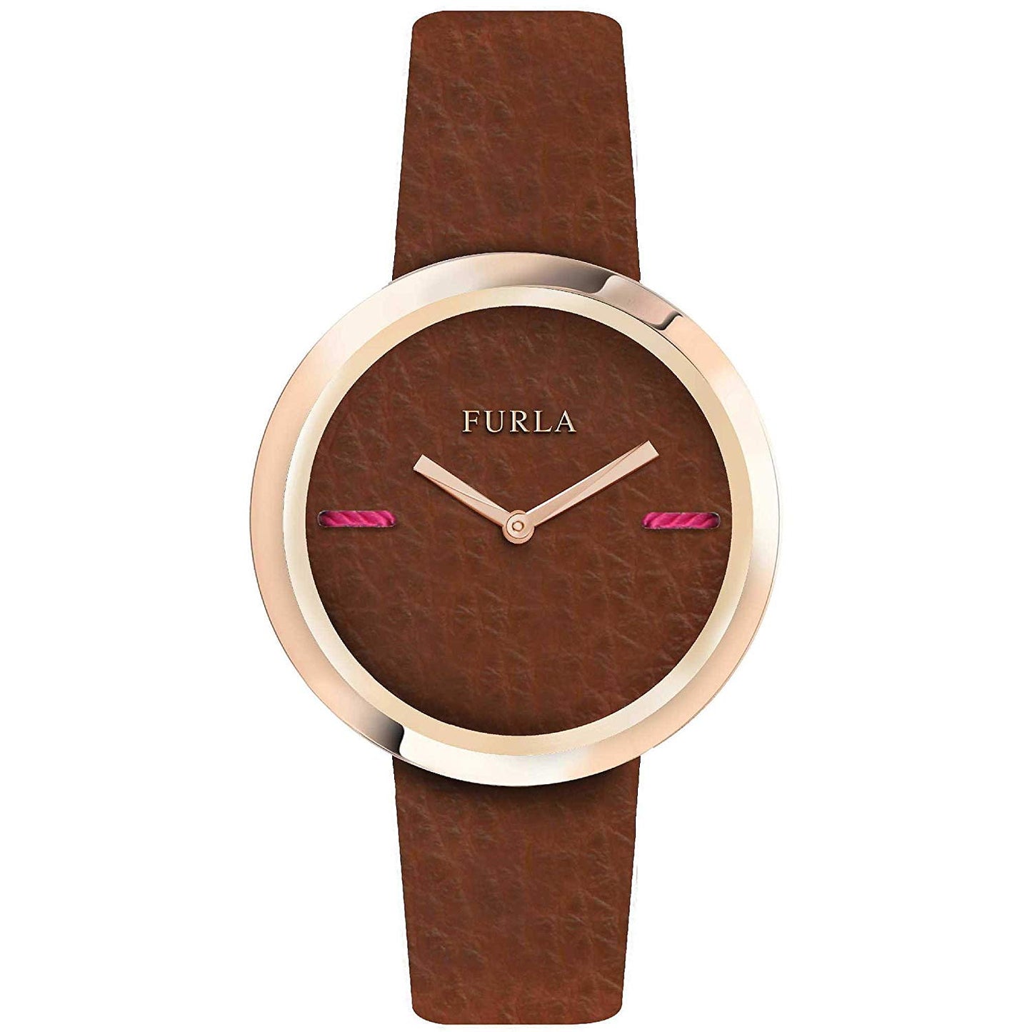 Furla R4251110508 Women Watch 34mm 5ATM