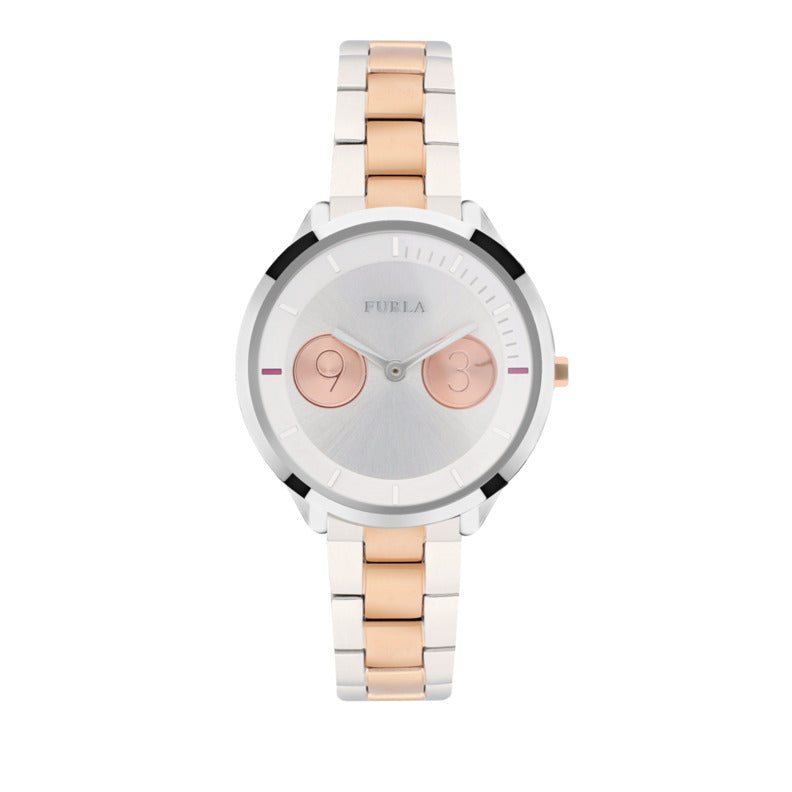 Furla R4253102507 Women Watch 31mm 5ATM