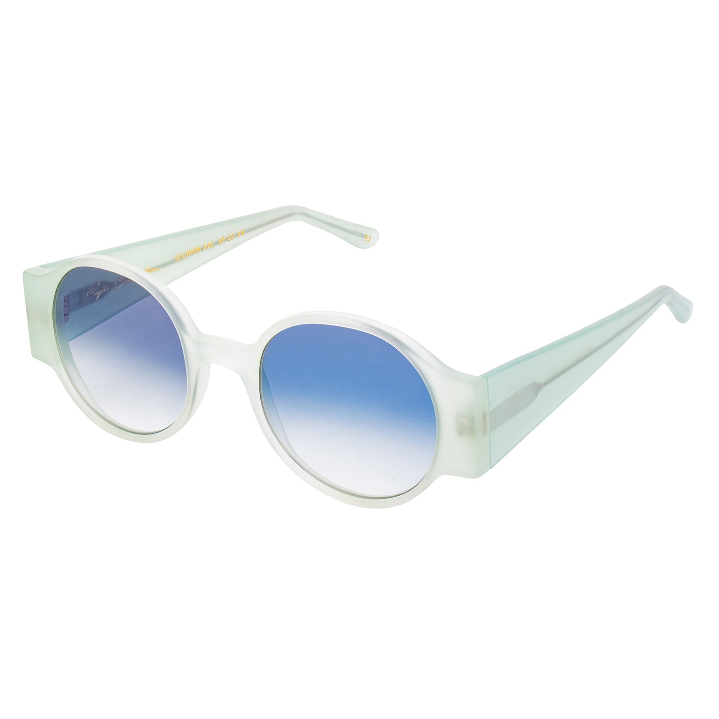 Lgr REUNION-XXL Sunglasses Women 49/29/145